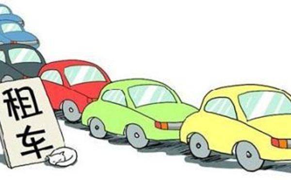 選擇西安商務(wù)租車都有哪些好處呢？(圖2)